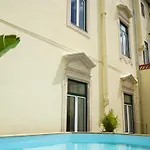Albergue La Palma