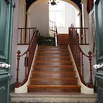 La Palma Albergue *