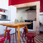 Albergue La Palma Leiria