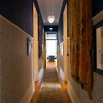 La Palma Albergue Leiria