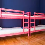 La Palma Albergue *