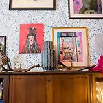 Albergue La Palma *