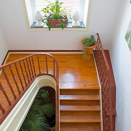 بيت شباب La Palma