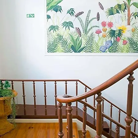 La Palma بيت شباب ليريا