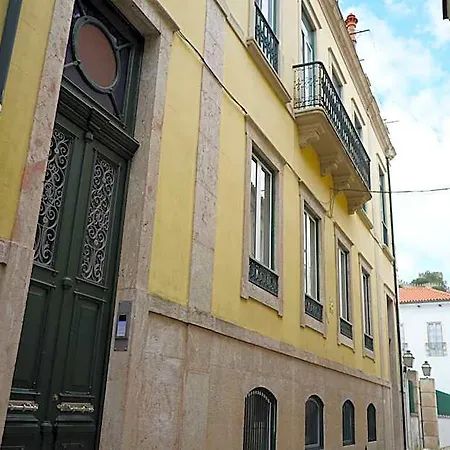 La Palma Leiria