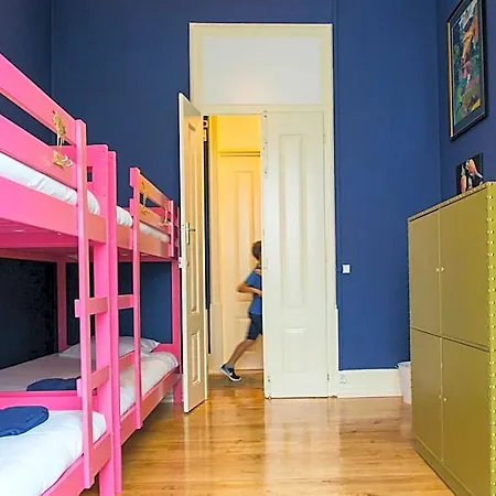 Hostel La Palma *