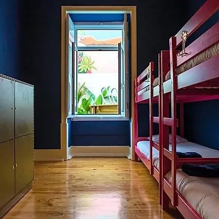 La Palma Hostel Leiria