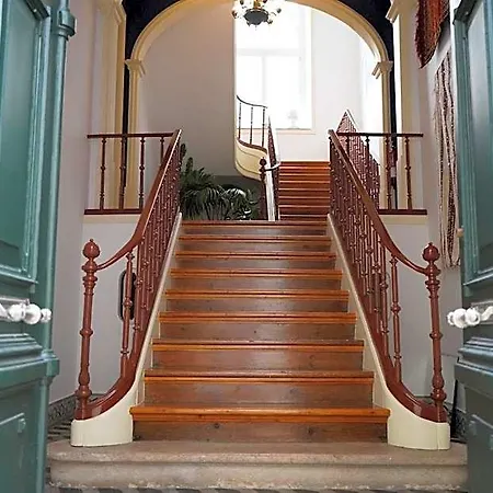 Hostel La Palma *