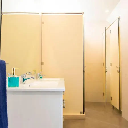 Hostel La Palma