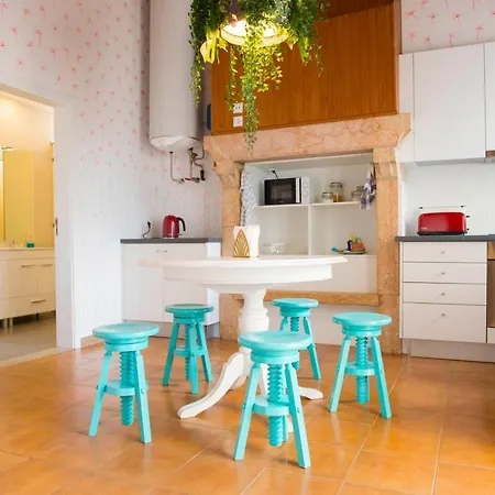 Hostel La Palma