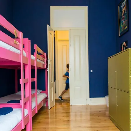 Hostel La Palma *