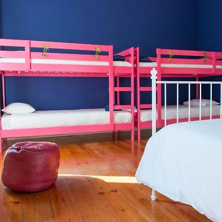 La Palma Hostel Leiria
