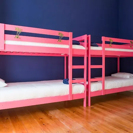 La Palma Hostel *