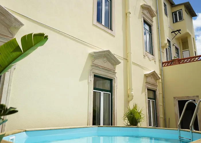 אכסניה La Palma