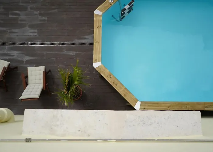 Hostel La Palma Λεϊρία
