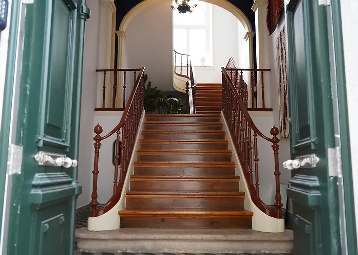 La Palma אכסניה *