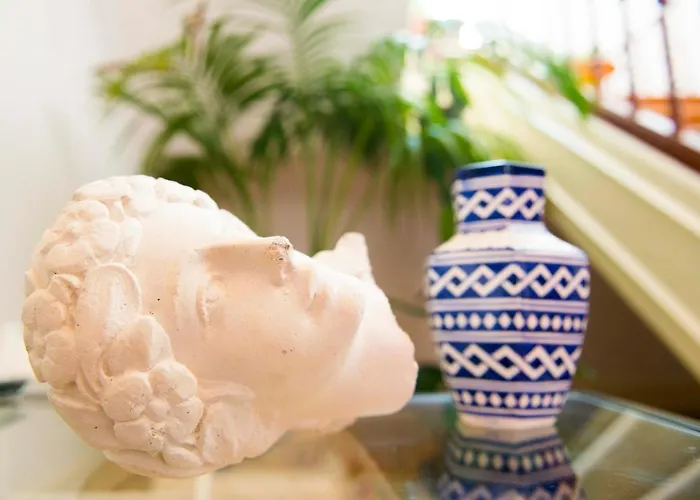 La Palma * לייריה