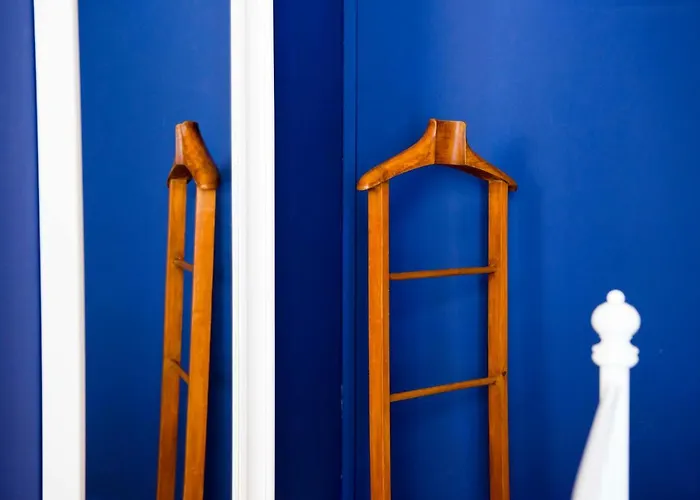 אכסניה La Palma *