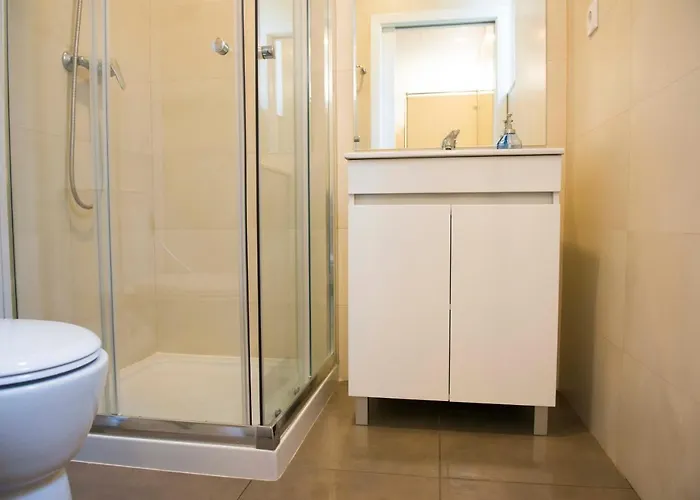 La Palma אכסניה *