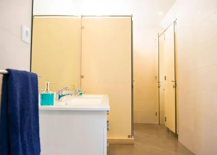 Hostel La Palma