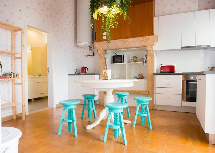 אכסניה La Palma