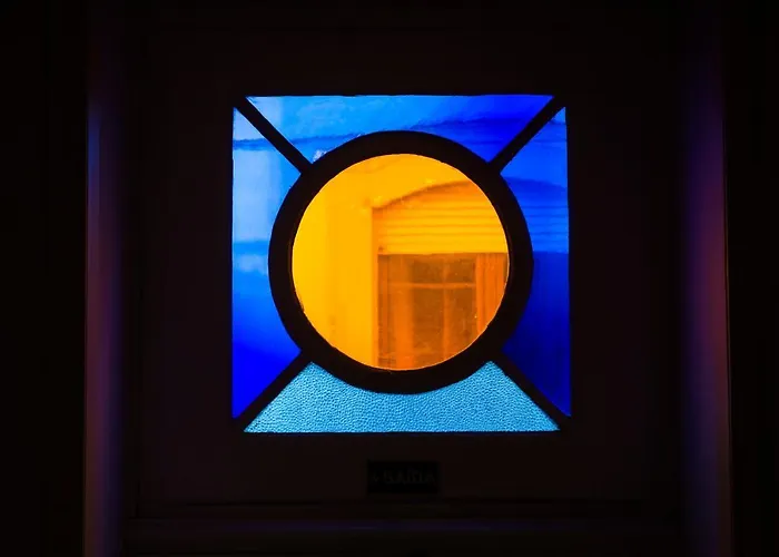 אכסניה La Palma