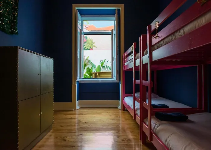 La Palma לייריה