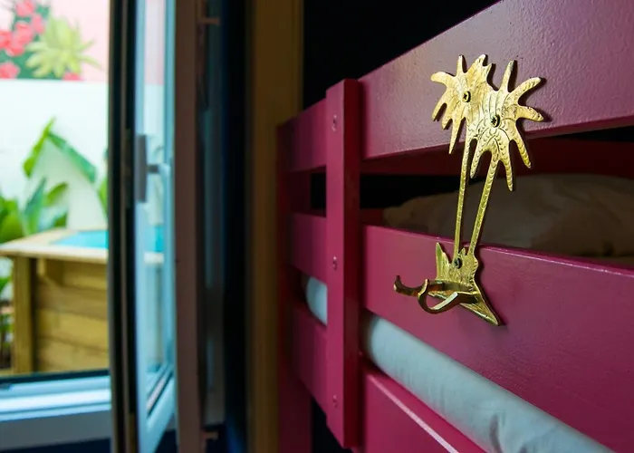 La Palma * לייריה