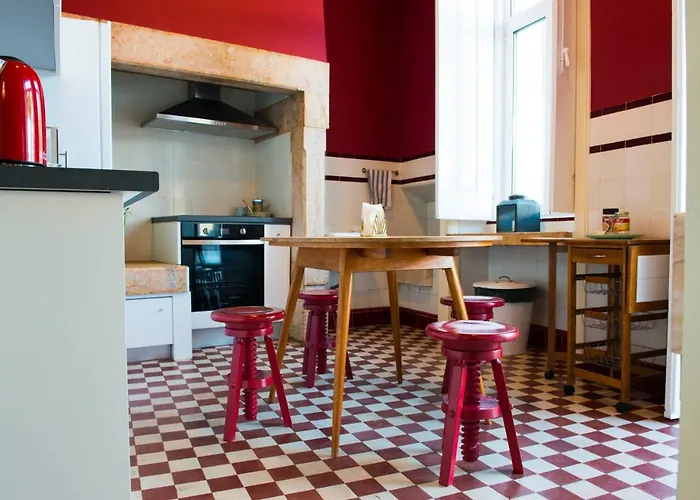 La Palma לייריה