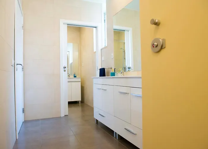 Hostel La Palma